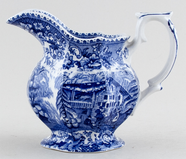Jug or Creamer c1920s